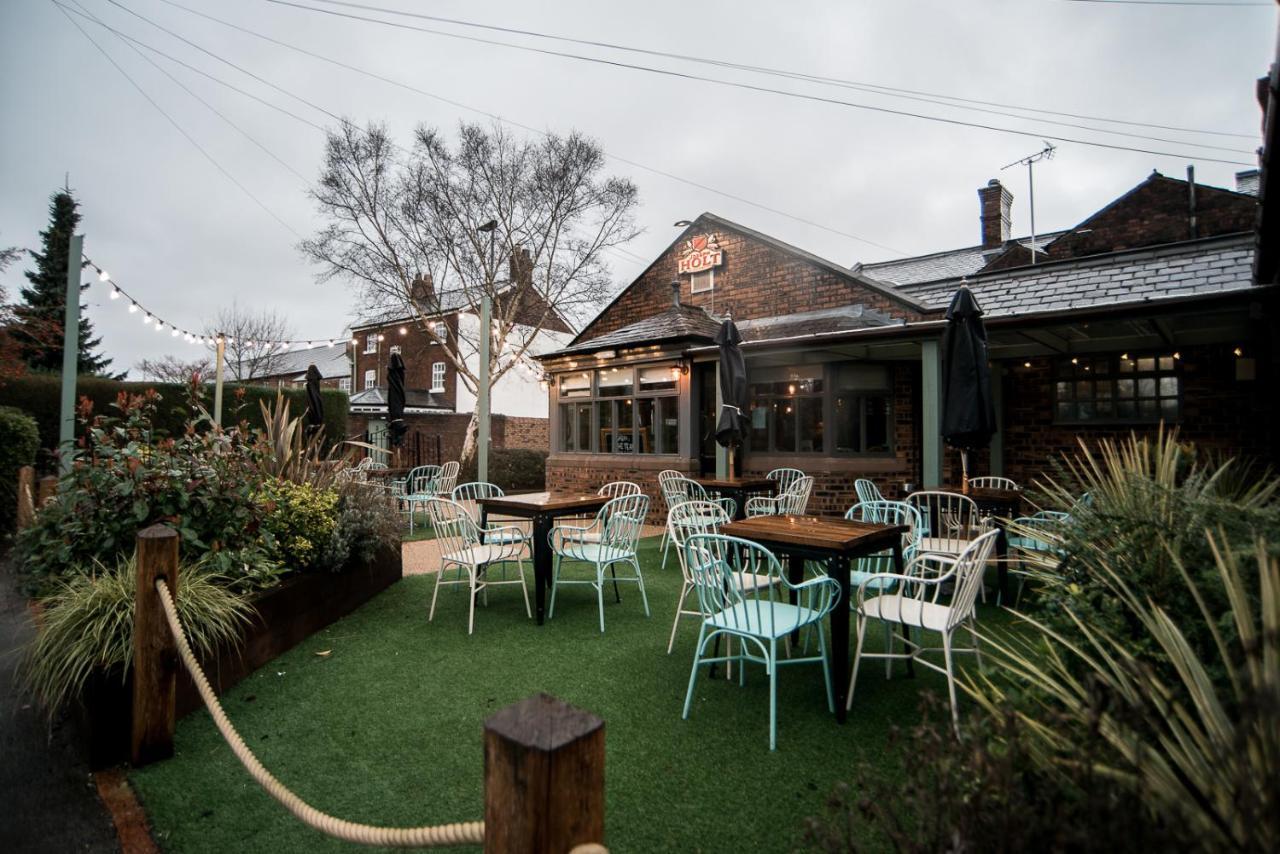 Hotel Cat & Lion Country Pub And
